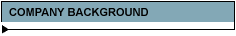 COMPANY BACKGROUND